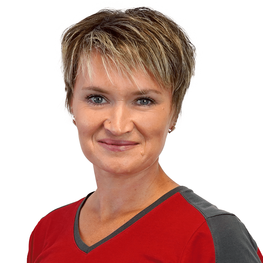 Oxana Krischke