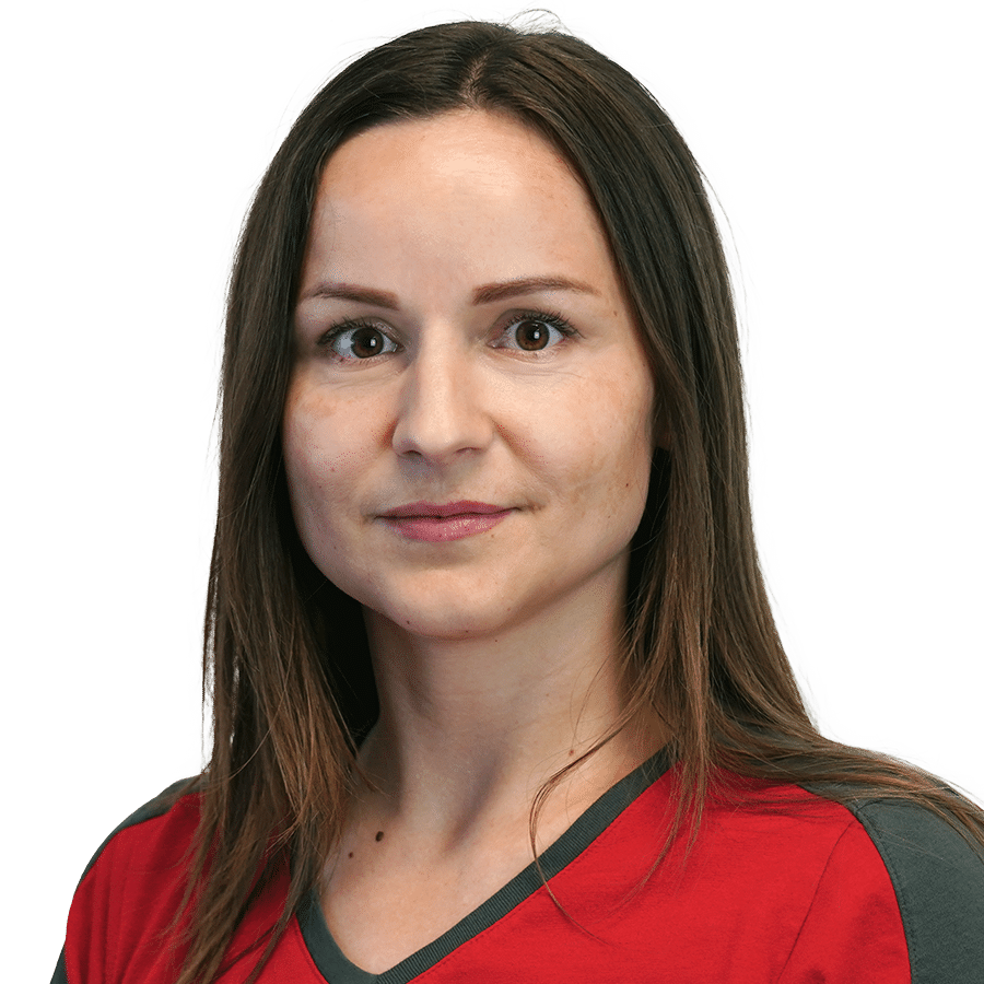 Victoria Cindin
